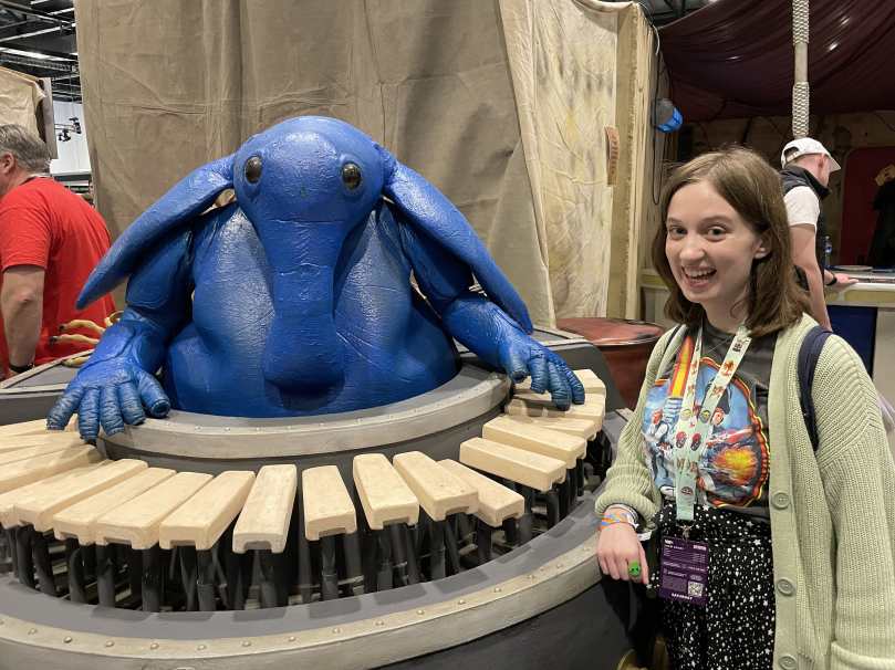 Star Wars Celebration&nbsp;2023